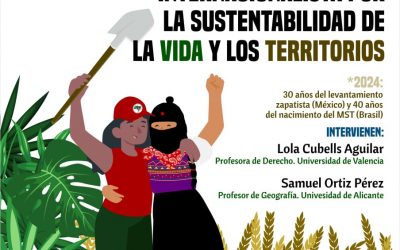 Los movimientos por la sustentabilidad en Latinoamérica y su visibilidad en los medios