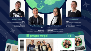 Grupo Argel