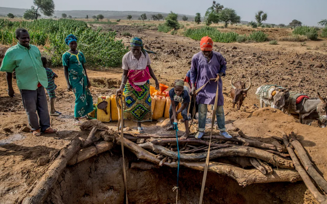 El pulso de un Sahel en vilo