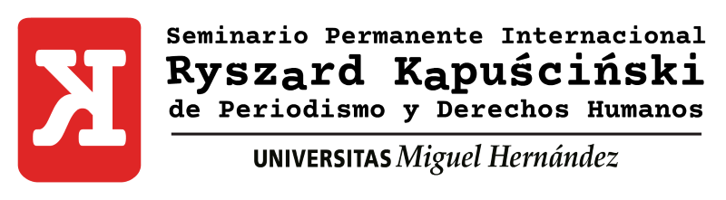 Seminario Permanente Kapuściński de Periodismo y Derechos Humanos