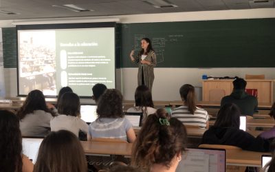 CAPA UMH celebra un Taller sobre uso de la IA en los servicios de comunicación digitales autonómicos para la toma de decisiones en la Administración Pública