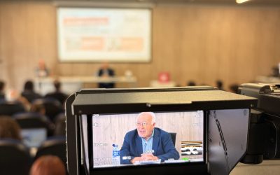 Seminario de alfabetización mediática para combatir los discursos de odio, con Juan José Tamayo